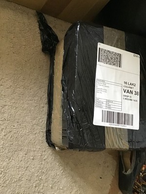 Item photo(s) from verified buyer