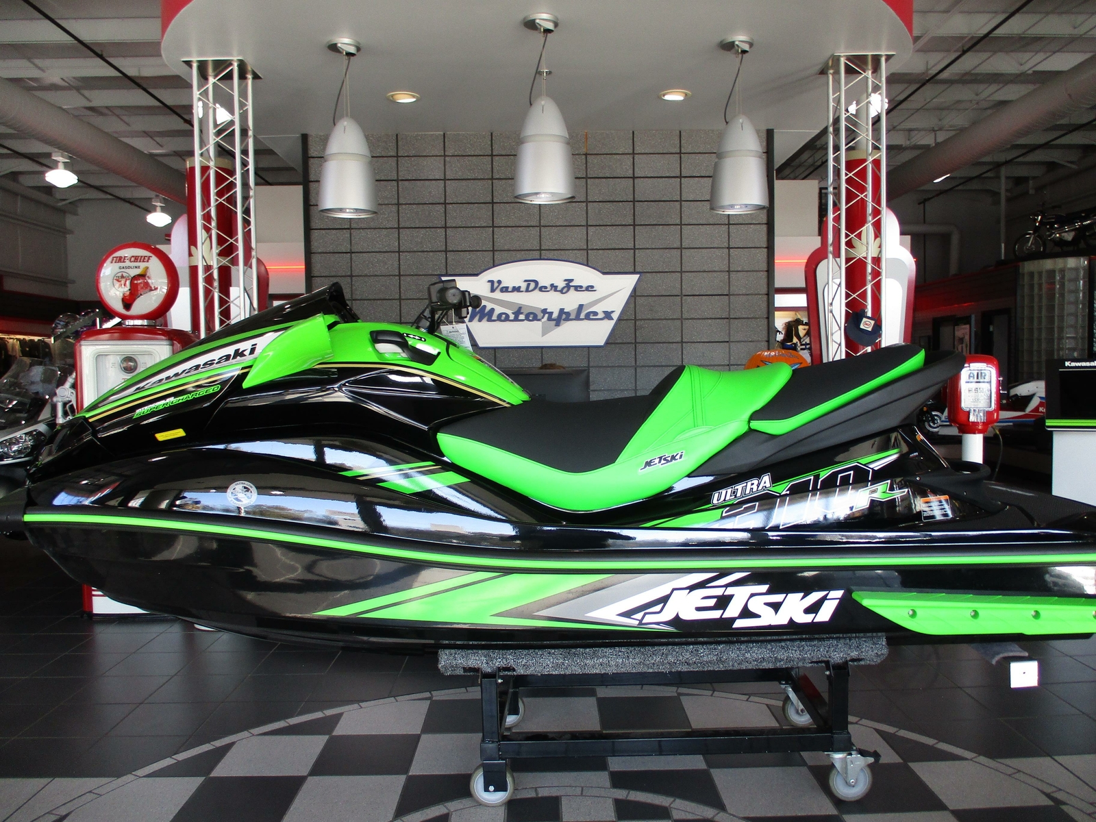 2021 Kawasaki Ultra 310r Jet Ski * In Stock * 4.49 60 Month Fin * Call Today!!