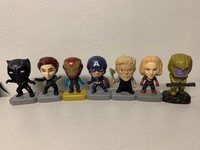 mcdonalds avengers toys 2019 mystery