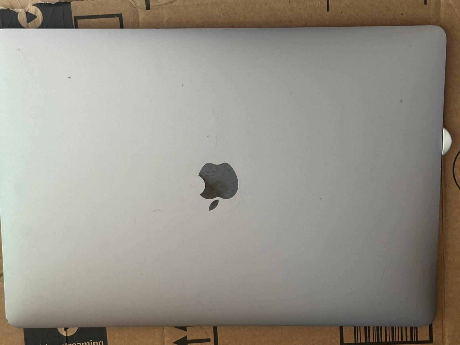 2017 Apple MacBook Pro 15.4 2017 Apple MacBook Pro 15.4