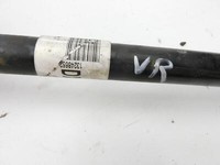 Opel Corsa E 14-19 1,2 51KW Antriebswelle Gelenkwelle Vorne Rechts Opel Corsa E 14-19 03.01.2017 13248652 gebraucht Vorschau 5