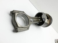 BMW E91 320D LCI 09-13 2,0d 130KW N47D20O0 Kolben mit Pleuel Pos D BMW E91 320D LCI 09-13 30.09.2009 1125-7810825... Vorschau 2