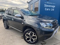 2019 Dacia Duster 1.3 TCe Prestige Euro 6 (s/s) 5dr HATCHBACK Petrol Manual