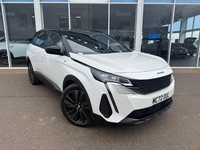 2023 Peugeot 5008 1.2 PureTech GT Line Euro 6 (s/s) 5dr HATCHBACK Petrol Manual