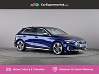 2021 Audi A3 S3 TFSI Quattro S Tronic Hatchback Petrol Automatic