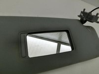 VW Phaeton 3D 01-07 Sonnenblende Rechts für Beifahrer VW Phaeton 3D 01-07 24.05.2007 gebraucht Vorschau 2