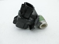 Ssangyong Tivoli 2WD 15-19 Widerstand Gebläse Lüfter Ssangyong Tivoli 2WD 15-19 01.01.2017 gebraucht Vorschau 2