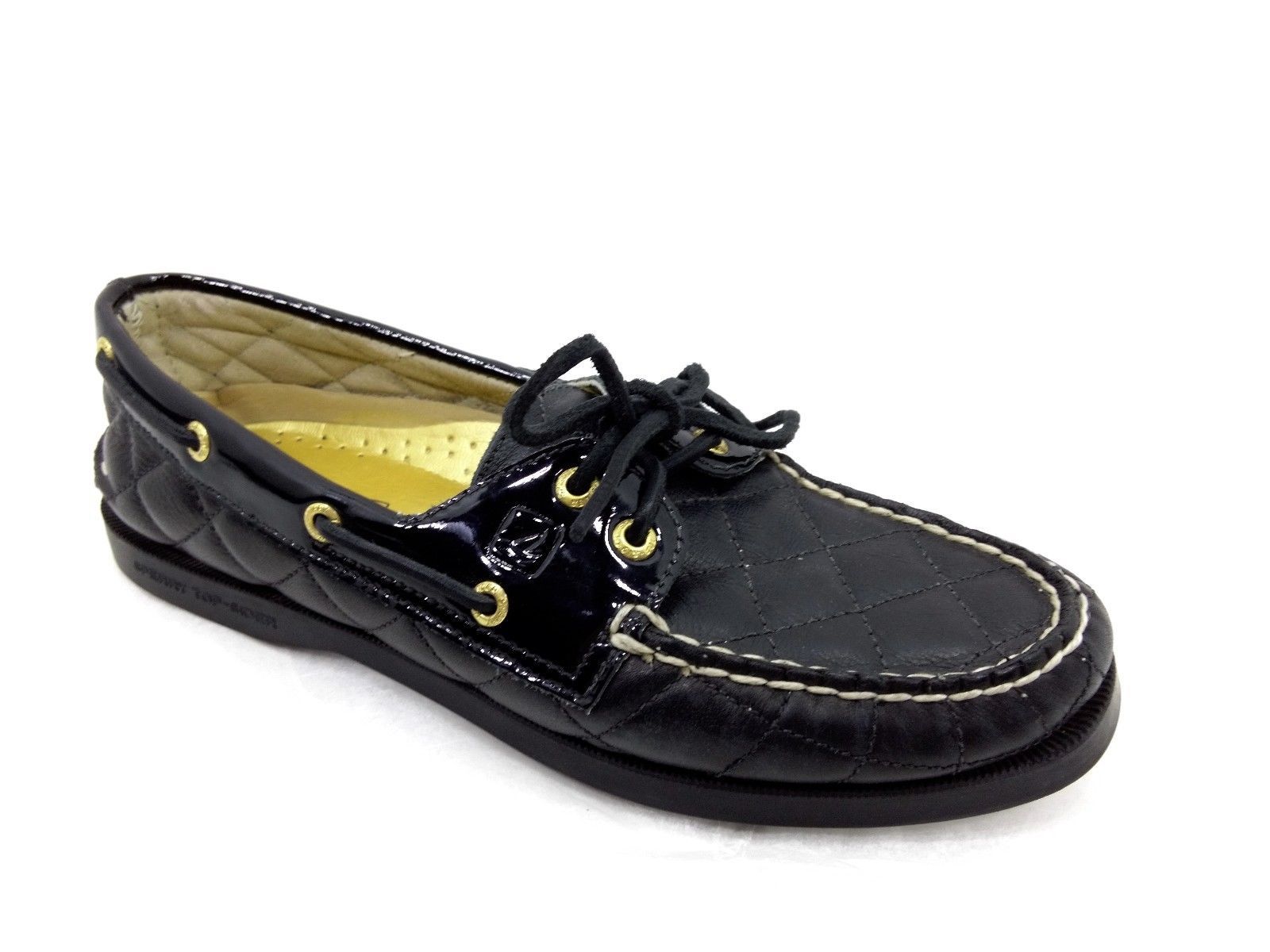 Women's Casual Leather Flats and Oxfords