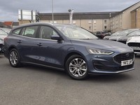 2023 Ford Focus 1.0 EcoBoost Titanium 5dr ESTATE PETROL Manual