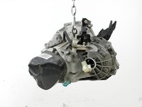 Dacia Sandero II B52 17-20 1,0 54KW JH3372 Schaltgetriebe Getriebe JH3-372 Dacia Sandero II B52 17-20 23.02.2018... Vorschau 4