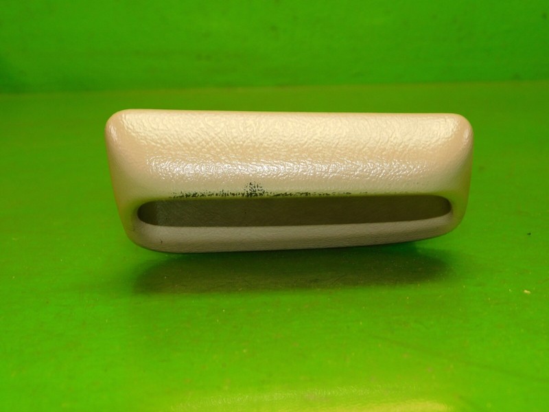 98-01 Accord OEM dash coin box storage tray compartment tan taupe