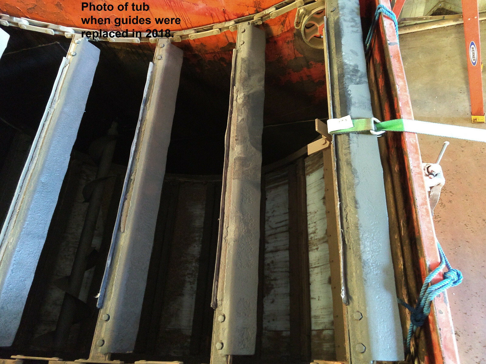 Soil mixer Grain Mixer Feed Mixer agrimetal agrimixer agri-mixer  MTR MX120