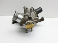 Lexus GS 450h GWS 06-11 3,5 254KW Thermostat Flansch Thermostatgehäuse Lexus GS 450h GWS 06-11 01.01.2007 gebraucht Vorschau 2