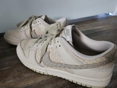 Nike Dunk Low Sanddrift IB7947-126 Womens New | eBay