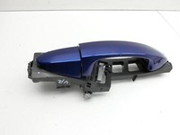 Ford Fiesta VI 6 13-17 5T Türgriff Griff aussen Rechts Vorne 2D Ford Fiesta VI 6 13-17 21.01.14 gebraucht Vorschau 2