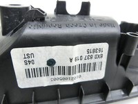 Audi A1 8X 15-18 5T Türgriff Griff Griffmuschel Innen Links Vorne Audi A1 8X 15-18 23.02.2016 8X0837019A gebraucht Vorschau 5