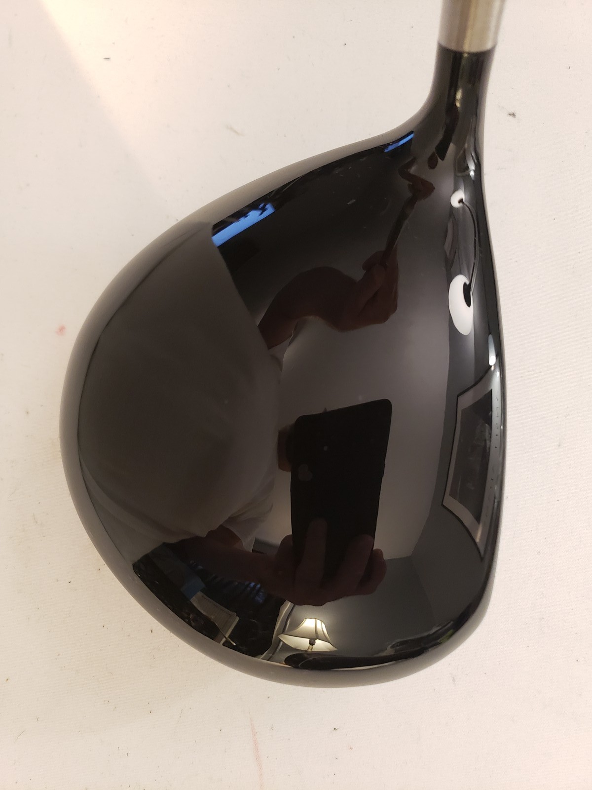 Used Ryoma D-1 V Spec Driver 9.5* - Graphite Design Tour AD - Stiff - RH