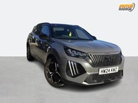 2024 Peugeot 2008 1.2 PureTech 130 GT 5dr EAT8 Crossover/SUV PETROL Automatic