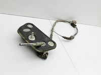 Ford Ranger TKE IV 15-23 Handbremsseil Bremszug Ford Ranger TKE IV 15-23 25.11.2021 gebraucht Vorschau 6