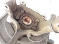 Nissan Qashqai +2 J10 10-13 dCi 2,0 110KW Achsschenkel Radnabe Rechts Vorne Nissan Qashqai +2 J10 10-13 15.01.2013... Vorschau 4