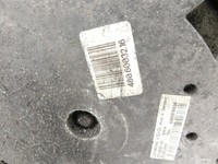 BMW X5 E70 07-10 3,0d 210KW Kühlerlüfter Lüftermotor mit Zarge 600W BMW X5 E70 07-10 07.10.2008 67200107.06... Vorschau 7