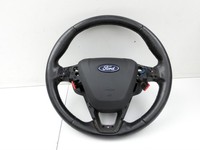 Ford S-Max II CK 15-19 Lenkrad Airbaglenkrad Ford S-Max II CK 15-19 19.12.2015 DS73-3F830-LG3ZHE DS73-3600-PN3ZHE... Vorschau 1