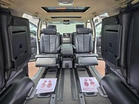 2025 Nissan Elgrand HIGHWAY STAR 2.5 SERIES 3 PETROL Automatic