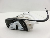 Kia Ceed III CD 18-22 Türschloss mit ZV Stellmotor Links Vorne Kia Ceed III CD 18-22 19.06.2019 SK5514500200 gebraucht Vorschau 5
