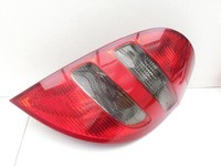 Mercedes A200 W169 04-08 Rückleuchte Rücklicht Heckleuchte Rechts orig Mercedes A200 W169 04-08 17.11.2005... Vorschau 2