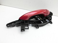 Opel Astra K 19-21 5T Türgriff Griff aussen Links Hinten G1R Opel Astra K 19-21 26.01.2021 gebraucht Vorschau 2
