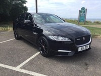 2016 Jaguar XF 2.0d [180] R-Sport 4dr Auto 3 owner 104086 miles, £35 per year ro