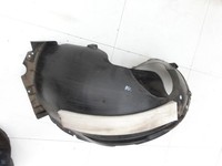 VW Golf 8 VIII 19-24 Verkleidung Radhausschale Rechts Vorne für Kotflügel VW Golf 8 VIII 19-24 14.08.2023... Vorschau 4