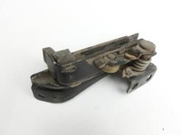 Renault Kangoo II KW 08-13 Führungsrolle für Schiebetür Rechts Mitte Unten Renault Kangoo II KW 08-13 26.04.2010... Vorschau 5