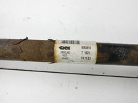 Opel Corsa E 14-19 1,2 51KW Antriebswelle Gelenkwelle Links Vorne Opel Corsa E 14-19 03.01.2017 6083816 13248675... Vorschau 5
