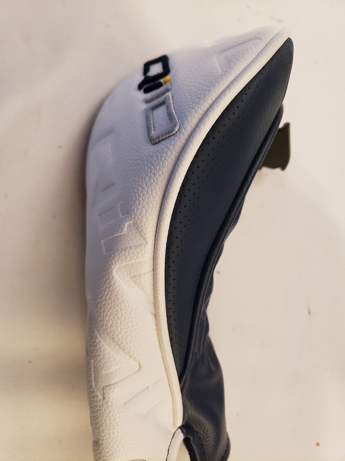 Used TaylorMade Qi10 Max - 4 Hybrid 23* - UST Recoil DART 85H F4 - Stiff - RH