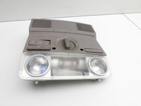 VW Golf Sportsvan 14-20 Innenleuchte Innenraumleuchte VW Golf Sportsvan 14-20 22.03.2016 1K0947106A 1K0947106ATXF... Vorschau 2