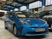 2020 Toyota Prius 1 790 CC TOYOTA PRIUS Hybrid