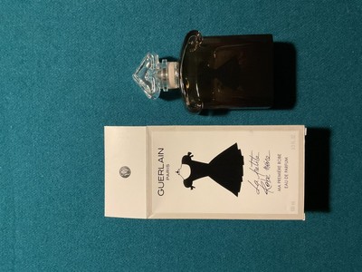 Guerlain La Petite Robe Noire Eau De Parfum 100 ml