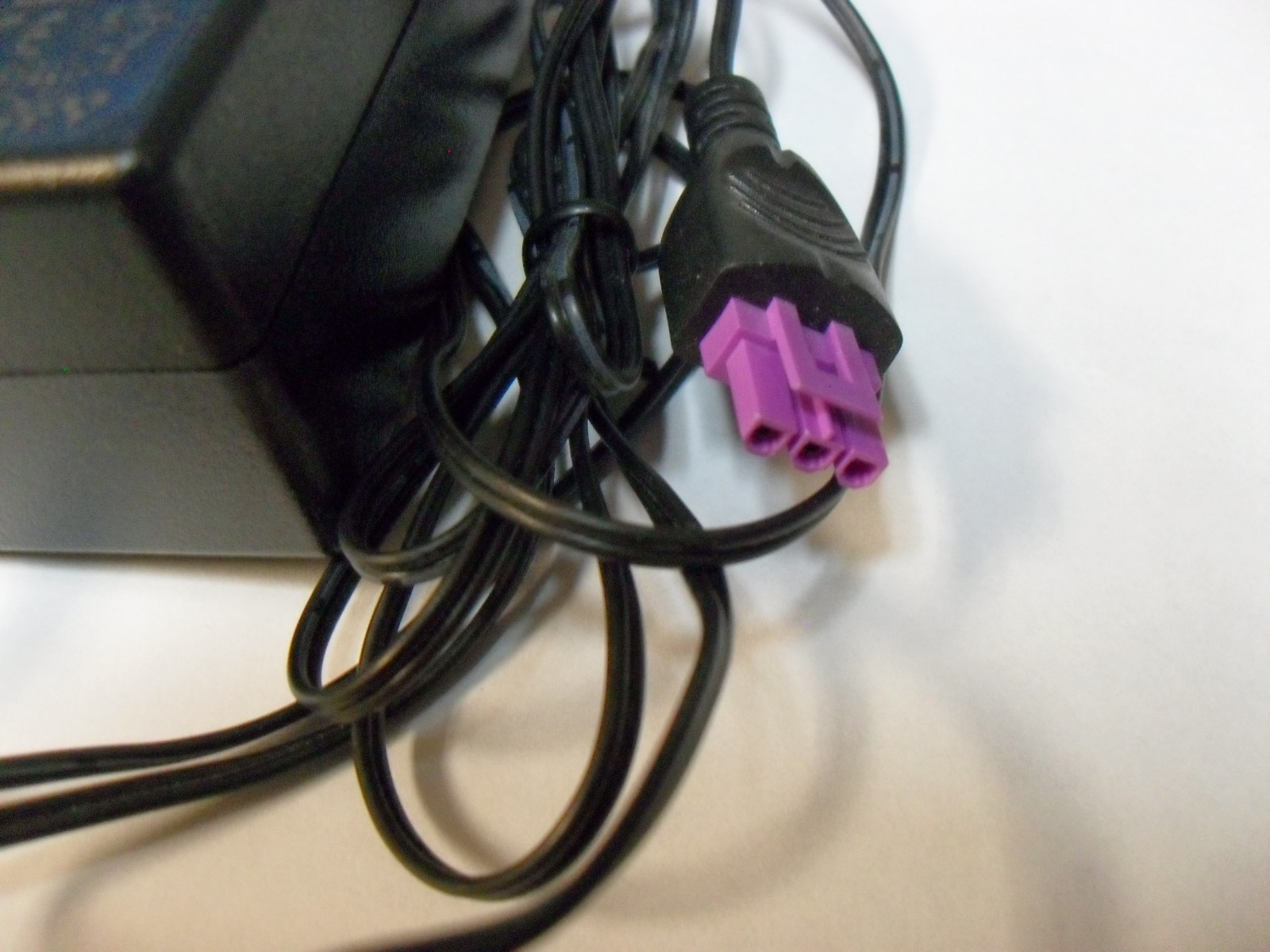 Genuine HP 0957-2269 OfficeJet 4500 Printer AC Adapter Power Cord Cable OEM