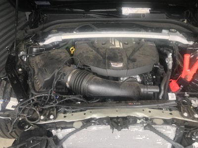 image 1 of engine