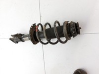 Hyundai I20 GB 16-21 5T Federbein Stoßdämpfer Vorne Rechts Hyundai I20 GB 16-21 17.04.2018 54660C8010 gebraucht Vorschau 2