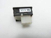 BMW X3 F25 10-14 Schalter für Heckklappe Öffner BMW X3 F25 10-14 22.06.2011 61319200316 9200316 9200316-02 gebraucht Vorschau 4