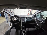 Hyundai I 30 GD 15-17 CRDi 1,6 81KW Railsensor Drucksensor Hyundai I 30 GD 15-17 30.10.2015 35342-03AC0 gebraucht Vorschau 7