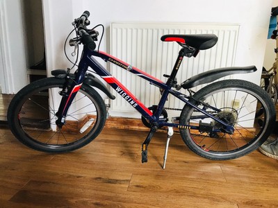 wiggins chartres junior bike 20