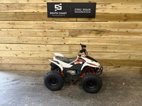 KAYO FOX AY70-2 ATV 2026 BRAND NEW QUAD BIKE MAIN DEALERS 