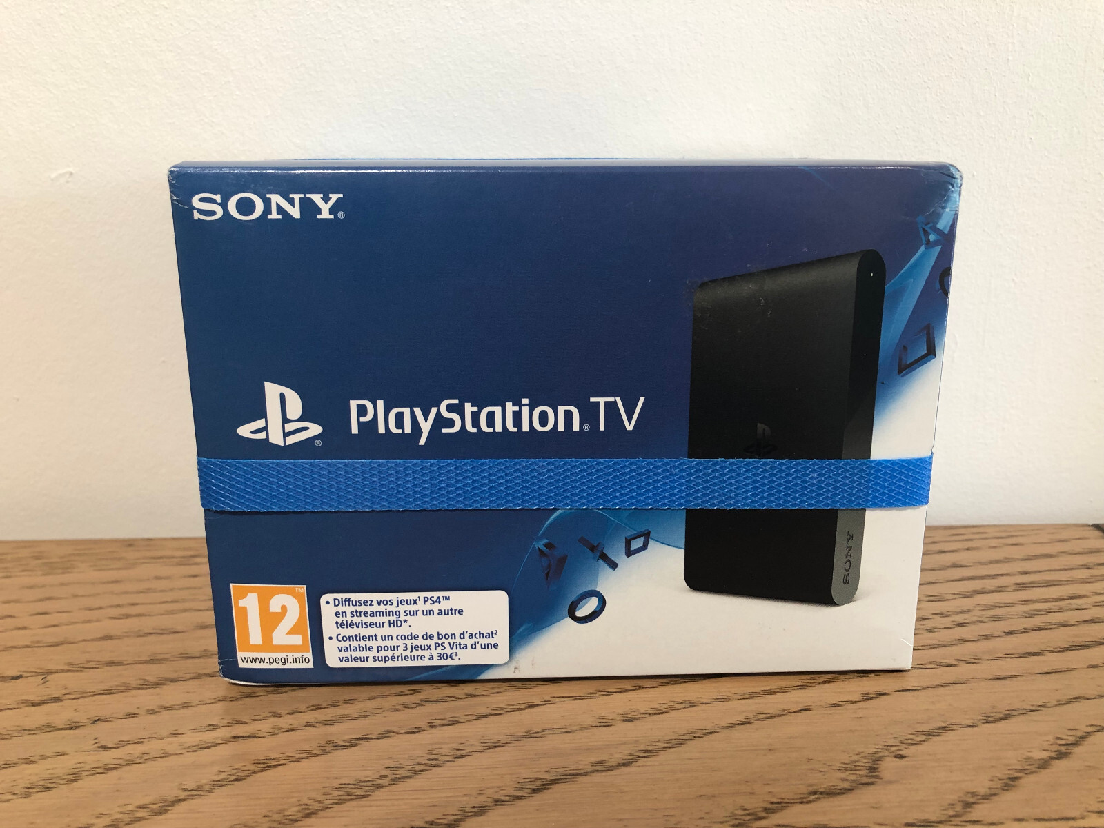 Console PlayStation TV - PS Vita - Neuf - Sony | eBay Console PlayStation TV - PS Vita - Neuf - Sony | eBay