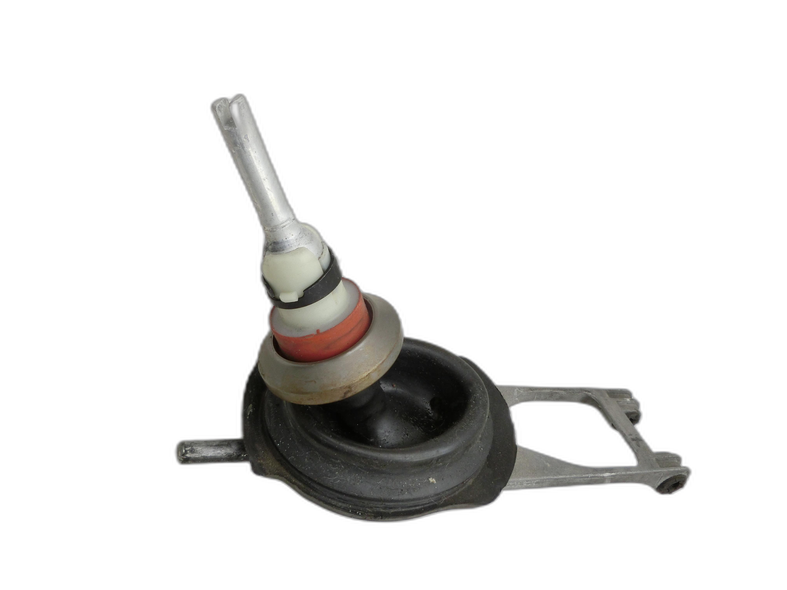 unidad del cambio de marcha Palanca cambios para BMW E91 3er 318D LCI 08-12 - Bild 1