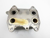 VW Passat 3C B7 10-15 TDI 2,0 103KW CFFB Ölfiltergehäuse Gehäuse Halter für Ölfilter VW Passat 3C B7 10-15... Vorschau 2