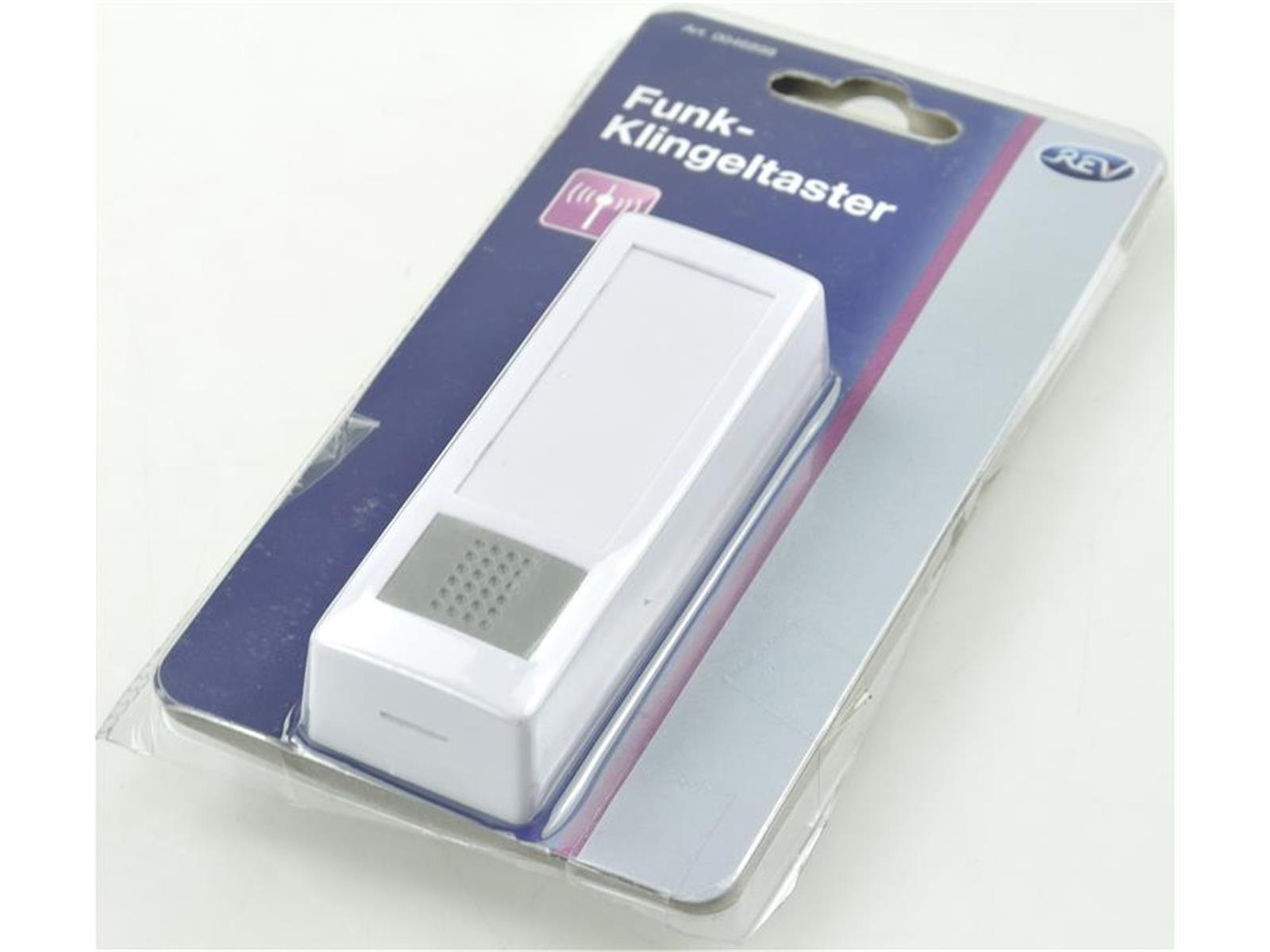 REV Ritter Video Sprechanlage 2-Familienhaus - Farbkamera Mit Nachtsicht