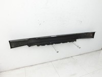 BMW E81 1er 120d 07-12 3 Türer Verkleidung für Schweller Seitenschweller Links Carbonschwarz Performance... Vorschau 8